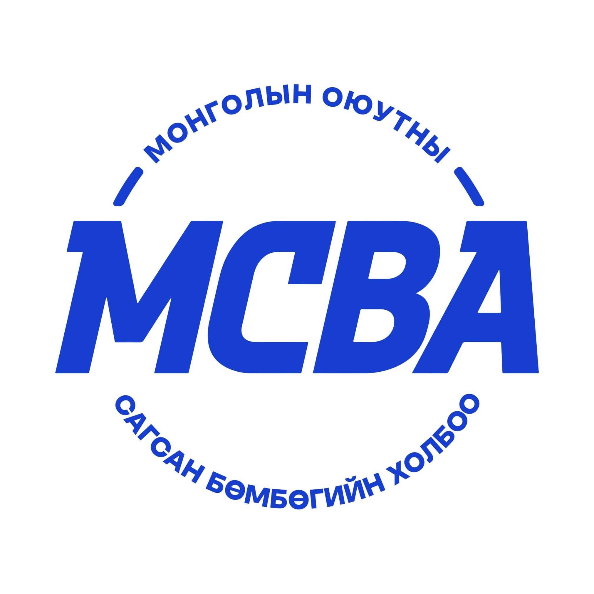mcba league